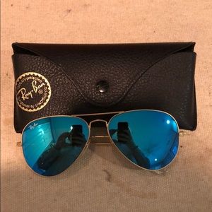 Ray ban sunglasses